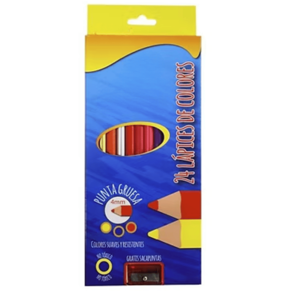Mandalas Kids Libro  X24 Colores Activid